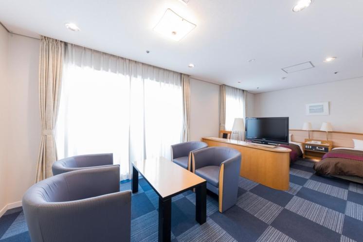 Hakata Sunhills Hotel Фукуока Экстерьер фото