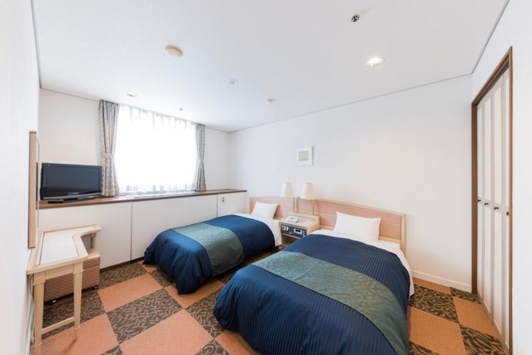 Hakata Sunhills Hotel Фукуока Экстерьер фото
